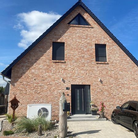 Ferienwohnung Sanddornidylle Graal-Mueritz Exterior photo