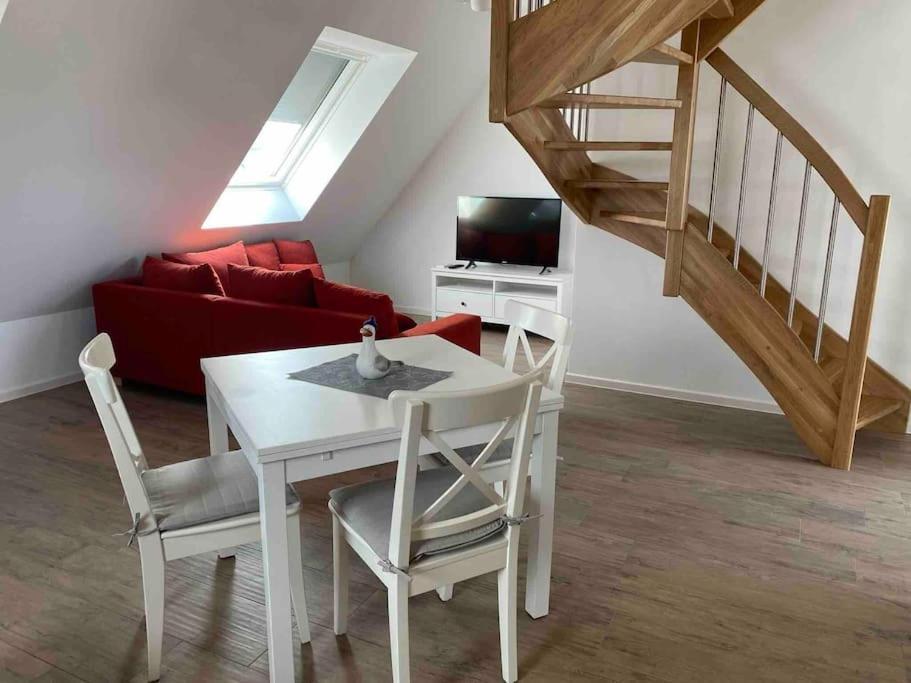 Ferienwohnung Sanddornidylle Graal-Mueritz Exterior photo